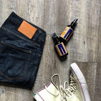 Antibacterial Denim Spray // Set of 2