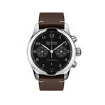 Bremont ALT1-Classic Chronograph Automatic // ALT1-C/PB // Store Display