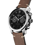 Bremont ALT1-Classic Chronograph Automatic // ALT1-C/PB // Store Display