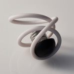 BEEM Pendant + Curli Bulb