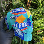 Clorox Skull