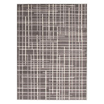 Tessa // Anthracite Rug (10'2"L x 7'10"W)