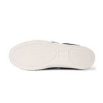 Men's Canvas Slip-On Loafer // Navy (US: 11)