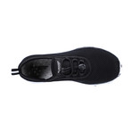 Men's XDrain Sports Water Shoes // Black + White (US: 7)