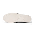 Men's Canvas Slip-On Loafer // Khaki (US: 7)