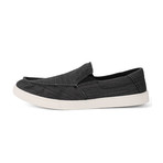 Men's Canvas Slip-On Loafer // Gray (US: 7)