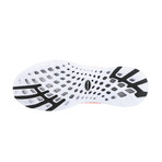 Men's XDrain Casual Knit Water Shoes // Sand + Orange (US: 7)