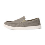 Men's Canvas Slip-On Loafer // Khaki (US: 7)