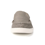 Men's Canvas Slip-On Loafer // Khaki (US: 7)