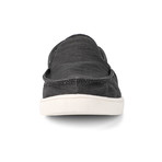 Men's Canvas Slip-On Loafer // Gray (US: 7)