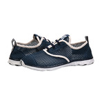 Men's XDrain Classic 1.0 Water Shoes // Navy + Gray (US: 9.5)