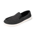Men's Canvas Slip-On Loafer // Gray (US: 7)