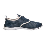 Men's XDrain Classic 1.0 Water Shoes // Navy + Gray (US: 8.5)