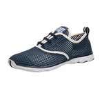 Men's XDrain Classic 1.0 Water Shoes // Navy + Gray (US: 8)