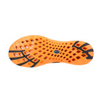 Men's XDrain Sports Water Shoes // Gray + Orange (US: 7)