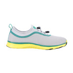 Men's XDrain Sports Water Shoes // Light Gray (US: 7)
