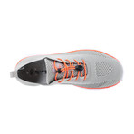 Men's XDrain Casual Knit Water Shoes // Sand + Orange (US: 7)