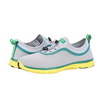 Men's XDrain Sports Water Shoes // Light Gray (US: 7)