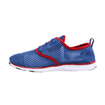 Men's XDrain Classic 1.0 Water Shoes // Red (US: 7)