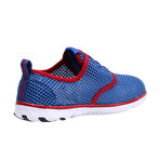 Men's XDrain Classic 1.0 Water Shoes // Red (US: 7)