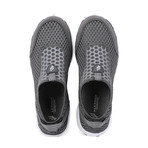 Men's XDrain Cruz 4.0 Water Shoes // Dark Gray (US: 9)