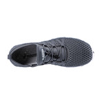 Men's Quick Drying Aqua Water Shoes // Dark Gray (US: 7)