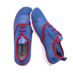 Men's XDrain Classic 1.0 Water Shoes // Red (US: 7)