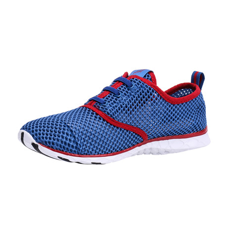 Men's XDrain Classic 1.0 Water Shoes // Red (US: 7)