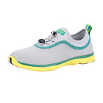 Men's XDrain Sports Water Shoes // Light Gray (US: 7)