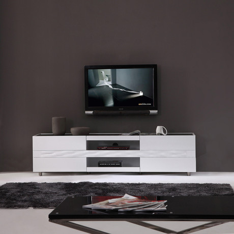 Publisher TV Stand