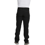 Sandnes Pants // Black (M)