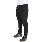 Skien Pants // Black (2XL)