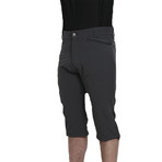 Sanda Capri Pants // Gray (M)