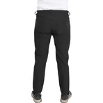 Skien Pants // Black (3XL)