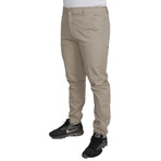 Midland Pants // Khaki (L)