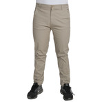 Midland Pants // Khaki (2XL)