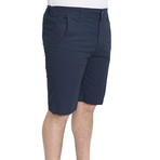 Midland Shorts // Navy (XS)