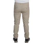 Midland Pants // Khaki (XS)