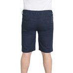 Midland Shorts // Navy (XL)