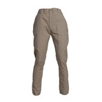 Midland Pants // Khaki (M)