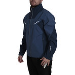 R-90 Stretch II Jacket // Blue (2XL)