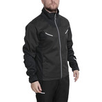 R-90 Stretch II Jacket // Graphite (XL)