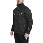 R-90 Stretch II Jacket // Graphite (2XL)