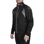 R-90 Winter Jacket // Black (2XL)