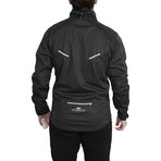 R-90 Stretch II Jacket // Graphite (XS)