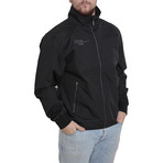 Conway Jacket // Black (XS)