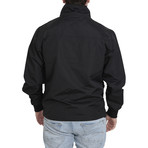 Conway Jacket // Black (XL)