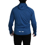 Laikko Jacket // Blue (3XL)