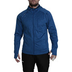 Laikko Jacket // Blue (M)