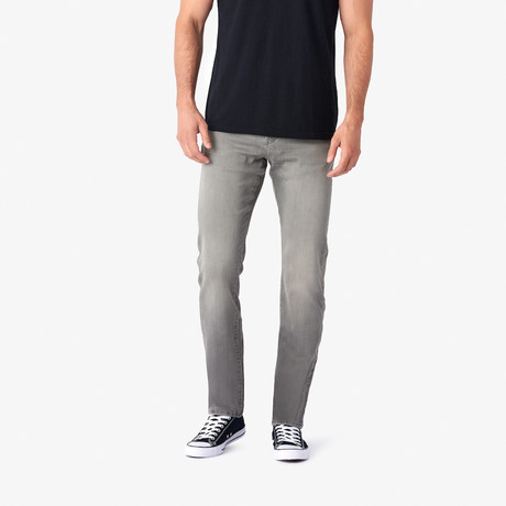 Nick Slim Jeans // Rival (28WX32L)